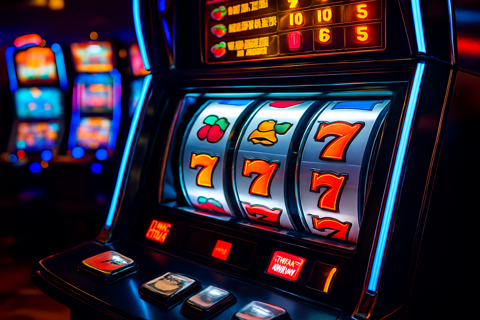 Siapa JPKILAT dan Mengapa Penting untuk Pemain Slot Online